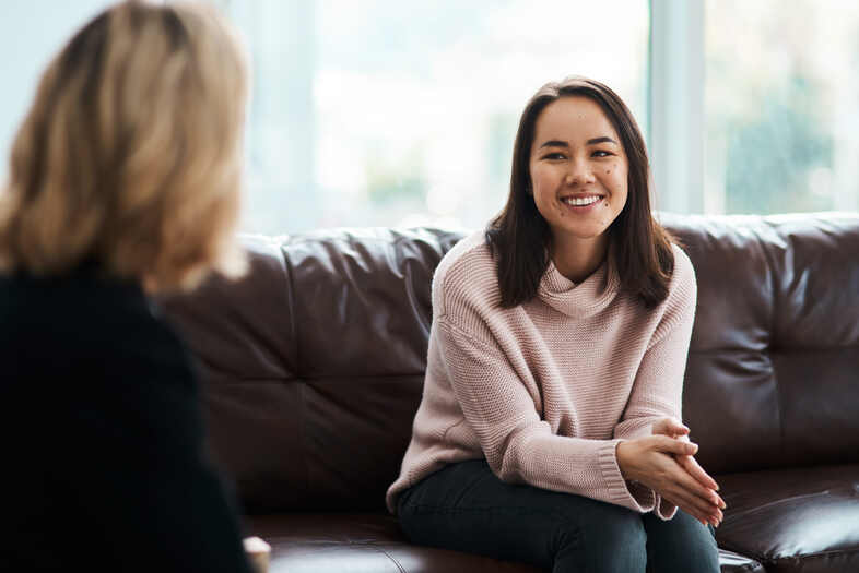 What to Look for When Choosing a Therapist 