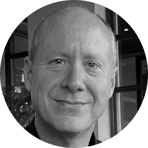 Dr Giles Allen