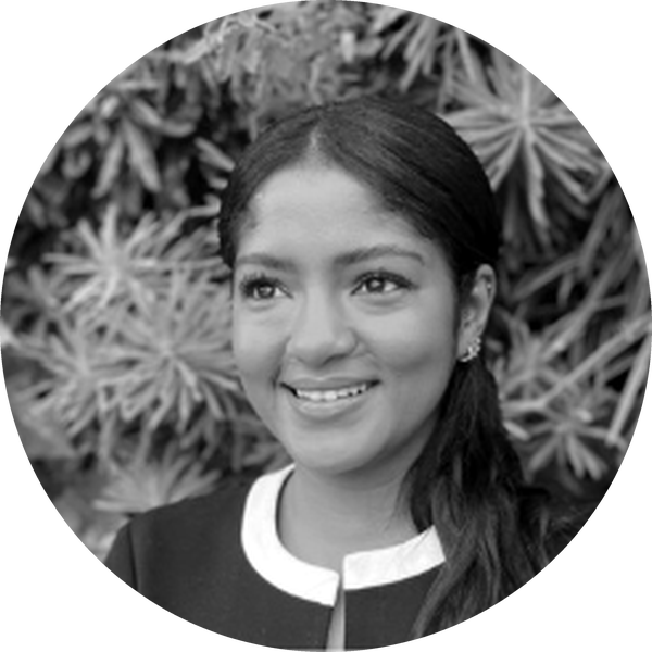 Mohini Murti Gulati-Olapoju