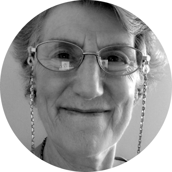 Sue Kegerreis