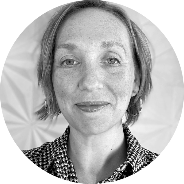 Dr Tara Blake-Harbord