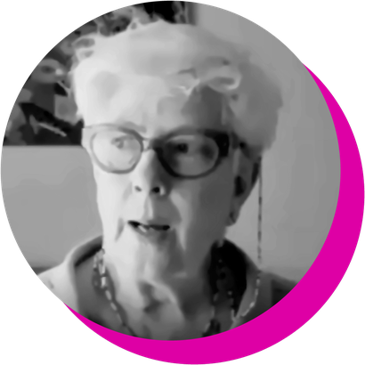 Portrait of Jane Johnson