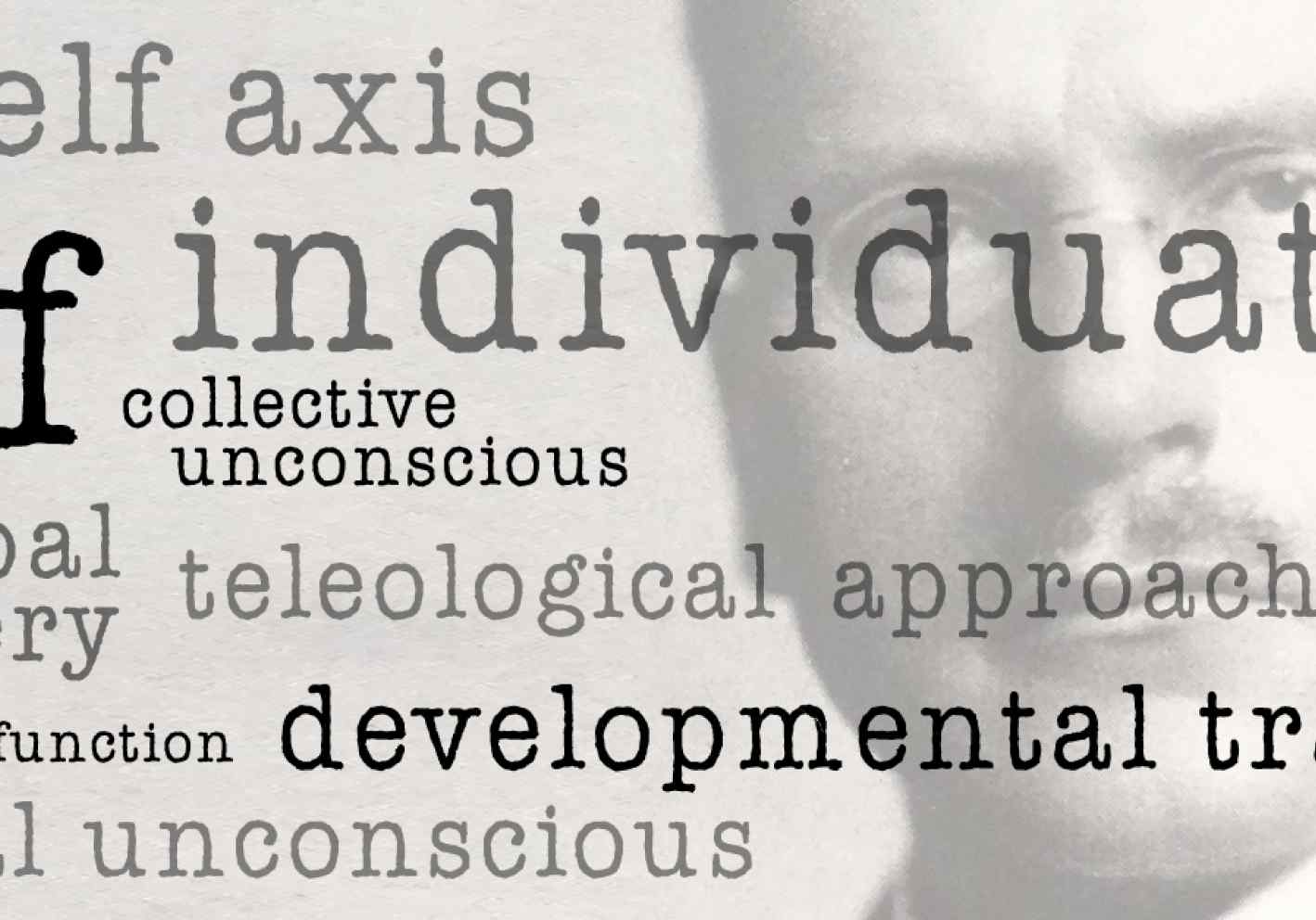 Some Jungian terms explained